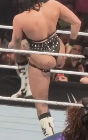 Rhea Ripley OnlyFans Leaked Free Thumbnail Picture - #KtJkPcYJNk
