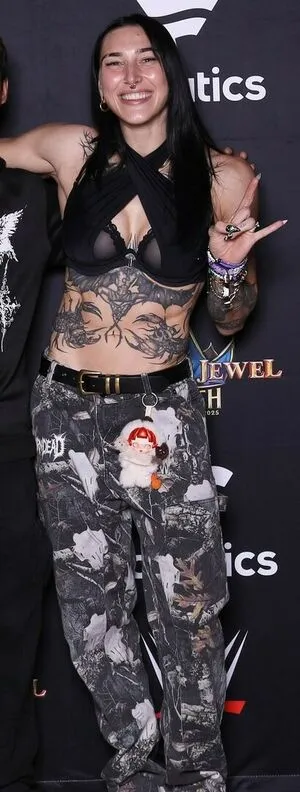 Rhea Ripley OnlyFans Leaked Free Thumbnail Picture - #L9m8rm4aaz