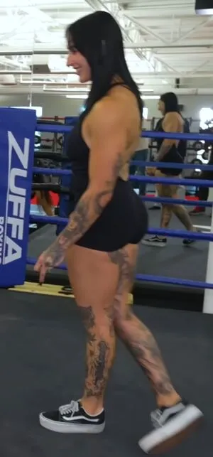 Rhea Ripley OnlyFans Leaked Free Thumbnail Picture - #LW6jYFSDD3