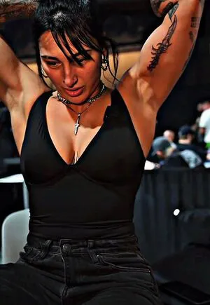 Rhea Ripley OnlyFans Leaked Free Thumbnail Picture - #LX6TrYHkKq