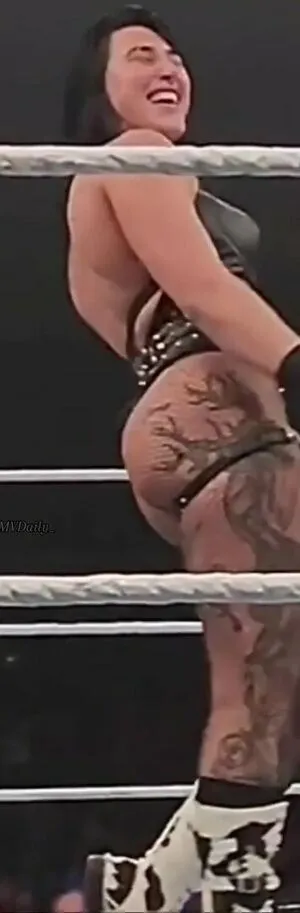 Rhea Ripley OnlyFans Leaked Free Thumbnail Picture - #MaxAPz03zI