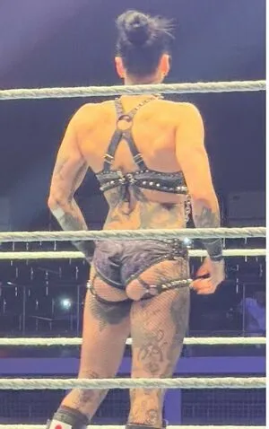 Rhea Ripley OnlyFans Leaked Free Thumbnail Picture - #MjFGqaHjC9