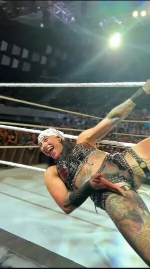 Rhea Ripley OnlyFans Leaked Free Thumbnail Picture - #OJVerZZGlX