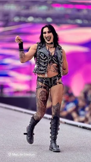 Rhea Ripley OnlyFans Leaked Free Thumbnail Picture - #PNIrAiFX7w