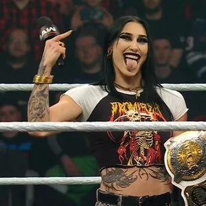 Rhea Ripley OnlyFans Leaked Free Thumbnail Picture - #QErqi9ZKVi