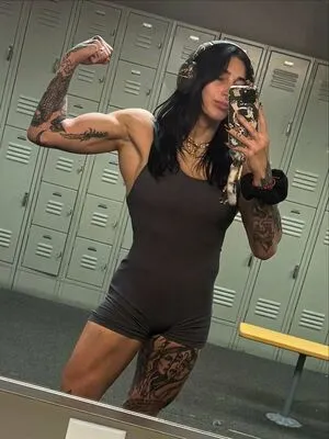 Rhea Ripley OnlyFans Leaked Free Thumbnail Picture - #QIJutAypX2