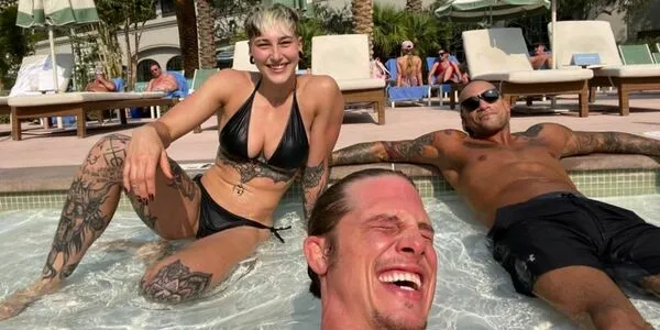 Rhea Ripley OnlyFans Leaked Free Thumbnail Picture - #Qsq0dms9mN