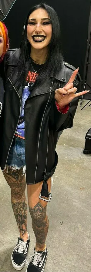 Rhea Ripley OnlyFans Leaked Free Thumbnail Picture - #RN6qYBwacO