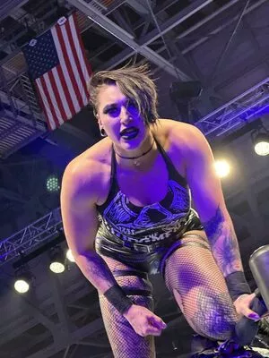 Rhea Ripley OnlyFans Leaked Free Thumbnail Picture - #RSXjNRiMEA