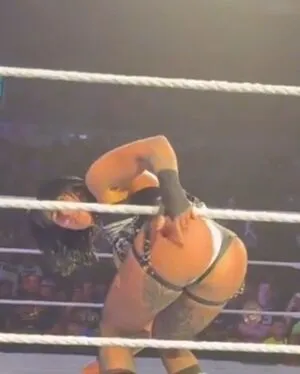 Rhea Ripley OnlyFans Leaked Free Thumbnail Picture - #ReP6yvgfSe