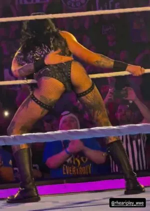 Rhea Ripley OnlyFans Leaked Free Thumbnail Picture - #Rl38fgNtSy