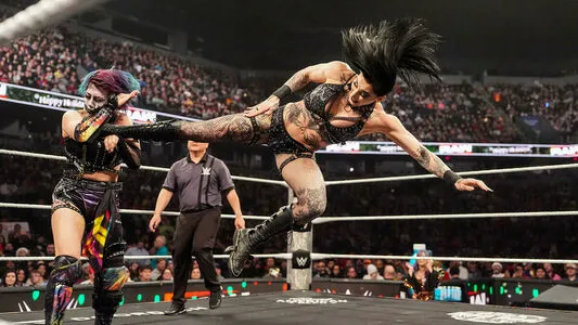 Rhea Ripley OnlyFans Leaked Free Thumbnail Picture - #RvLrBV0xg8