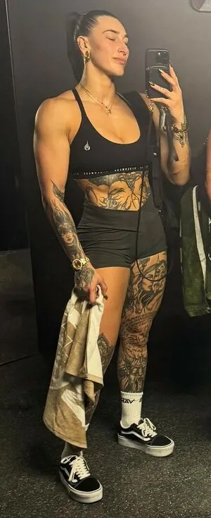 Rhea Ripley OnlyFans Leaked Free Thumbnail Picture - #TdSlGN4gJR