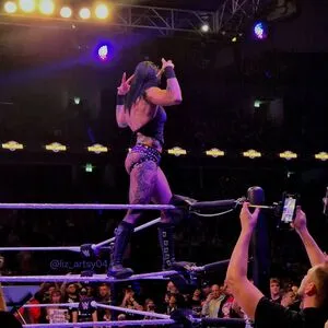 Rhea Ripley OnlyFans Leaked Free Thumbnail Picture - #TivtOKupZs