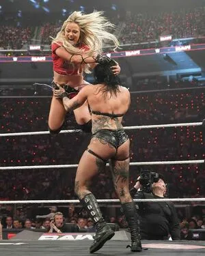 Rhea Ripley OnlyFans Leaked Free Thumbnail Picture - #UGirh9oA52