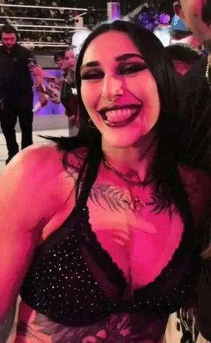 Rhea Ripley OnlyFans Leaked Free Thumbnail Picture - #VXMFtrFMYn