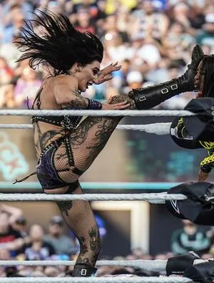 Rhea Ripley OnlyFans Leaked Free Thumbnail Picture - #VimlwV9voS