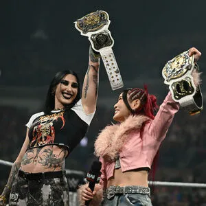 Rhea Ripley OnlyFans Leaked Free Thumbnail Picture - #WFIWYLOvKO