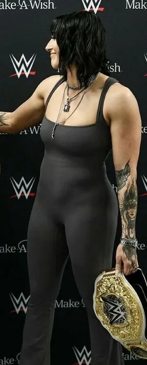 Rhea Ripley OnlyFans Leaked Free Thumbnail Picture - #WGdbKwZGIV