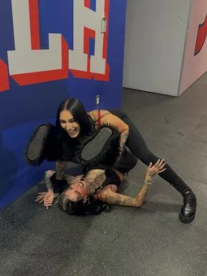 Rhea Ripley OnlyFans Leaked Free Thumbnail Picture - #WLdphD3qU5