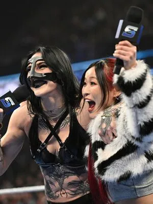 Rhea Ripley OnlyFans Leaked Free Thumbnail Picture - #WNkMvNyvKa