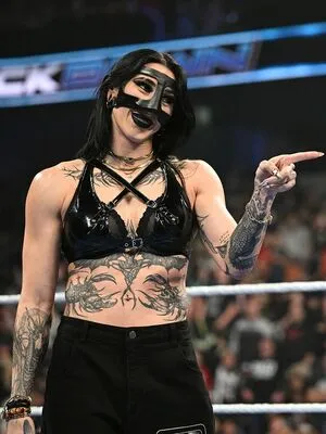 Rhea Ripley OnlyFans Leaked Free Thumbnail Picture - #X6gZBex0Ji