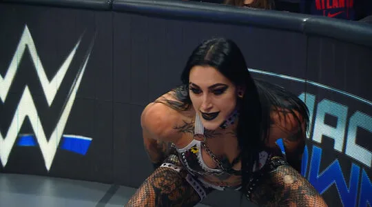 Rhea Ripley OnlyFans Leaked Free Thumbnail Picture - #XdbrJrSctT
