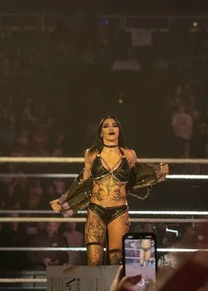 Rhea Ripley OnlyFans Leaked Free Thumbnail Picture - #XgT7zJ3RFK