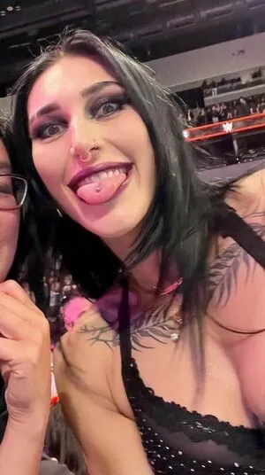 Rhea Ripley OnlyFans Leaked Free Thumbnail Picture - #Y0QvOphtEL