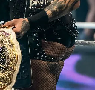 Rhea Ripley OnlyFans Leaked Free Thumbnail Picture - #Y37WuqRWmG