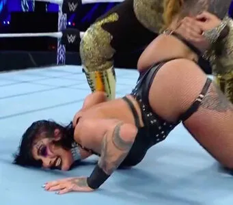 Rhea Ripley OnlyFans Leaked Free Thumbnail Picture - #YPa7CqakQo