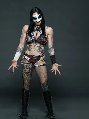 Rhea Ripley OnlyFans Leaked Free Thumbnail Picture - #Yck27DBR4n