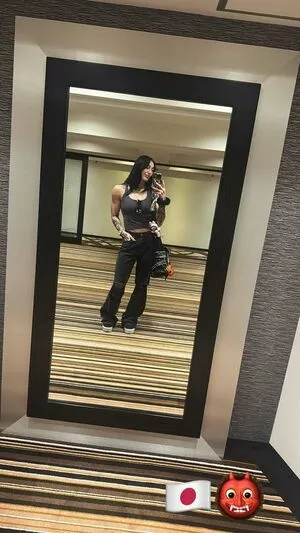 Rhea Ripley OnlyFans Leaked Free Thumbnail Picture - #YiIE5WlsJc