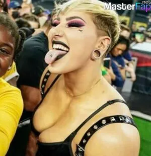 Rhea Ripley OnlyFans Leaked Free Thumbnail Picture - #aJu5yS4DQi