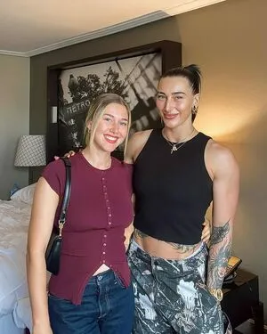Rhea Ripley OnlyFans Leaked Free Thumbnail Picture - #b97tDauCd9