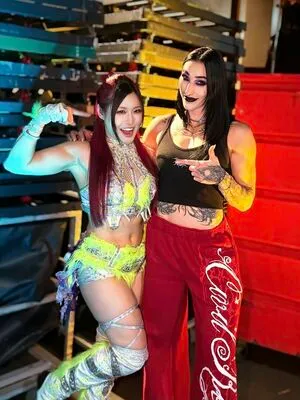 Rhea Ripley OnlyFans Leaked Free Thumbnail Picture - #bJtg6hvFdn