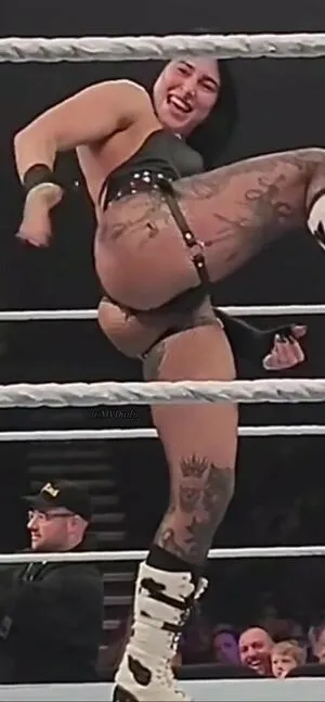 Rhea Ripley OnlyFans Leaked Free Thumbnail Picture - #bK49XT7Y9z