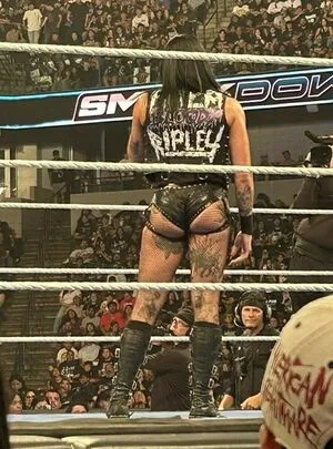 Rhea Ripley OnlyFans Leaked Free Thumbnail Picture - #bU4U28nypI