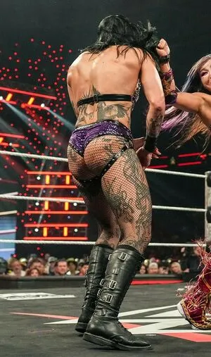 Rhea Ripley OnlyFans Leaked Free Thumbnail Picture - #bo0vwEAYgt