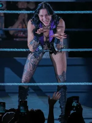 Rhea Ripley OnlyFans Leaked Free Thumbnail Picture - #byi3RBotsX