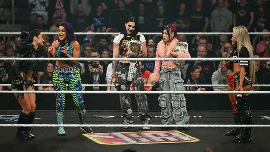 Rhea Ripley OnlyFans Leaked Free Thumbnail Picture - #d3WU7AcfPD