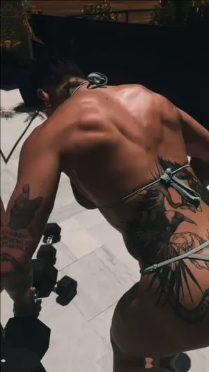 Rhea Ripley OnlyFans Leaked Free Thumbnail Picture - #dJyc7IQvgw