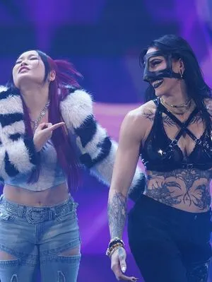 Rhea Ripley OnlyFans Leaked Free Thumbnail Picture - #dldd9lXkJm