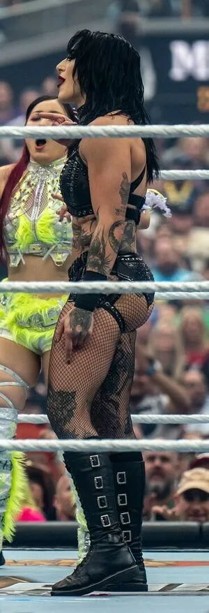 Rhea Ripley OnlyFans Leaked Free Thumbnail Picture - #eGyq4YxA1w