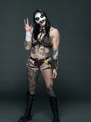 Rhea Ripley OnlyFans Leaked Free Thumbnail Picture - #eiv2ERaS5X