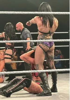 Rhea Ripley OnlyFans Leaked Free Thumbnail Picture - #fw8riaGpyC