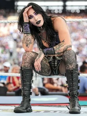 Rhea Ripley OnlyFans Leaked Free Thumbnail Picture - #gZaynp2zNf