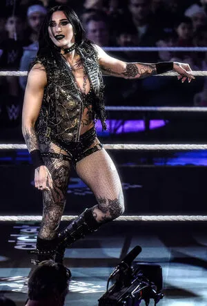 Rhea Ripley OnlyFans Leaked Free Thumbnail Picture - #gd9jqwZzm4