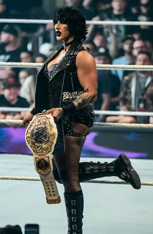 Rhea Ripley OnlyFans Leaked Free Thumbnail Picture - #hIG5Ox2NNa