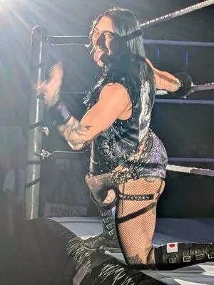 Rhea Ripley OnlyFans Leaked Free Thumbnail Picture - #hJWBFcFjW7